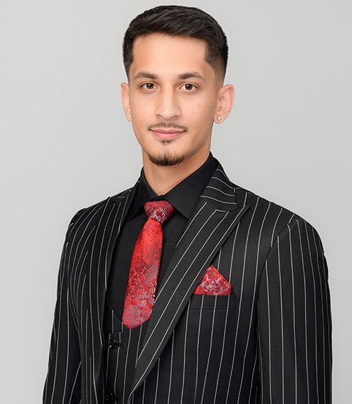 Gurbinder Sandhu Gurbinder Sandhu